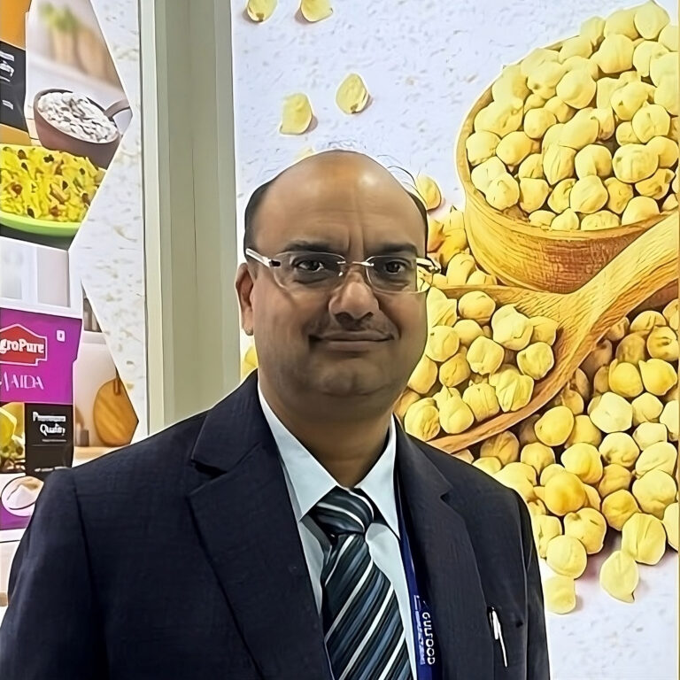 Anop Goyal
