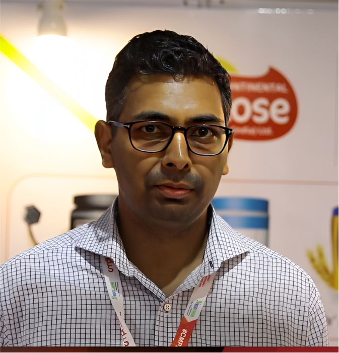 Deepak Aggarwal