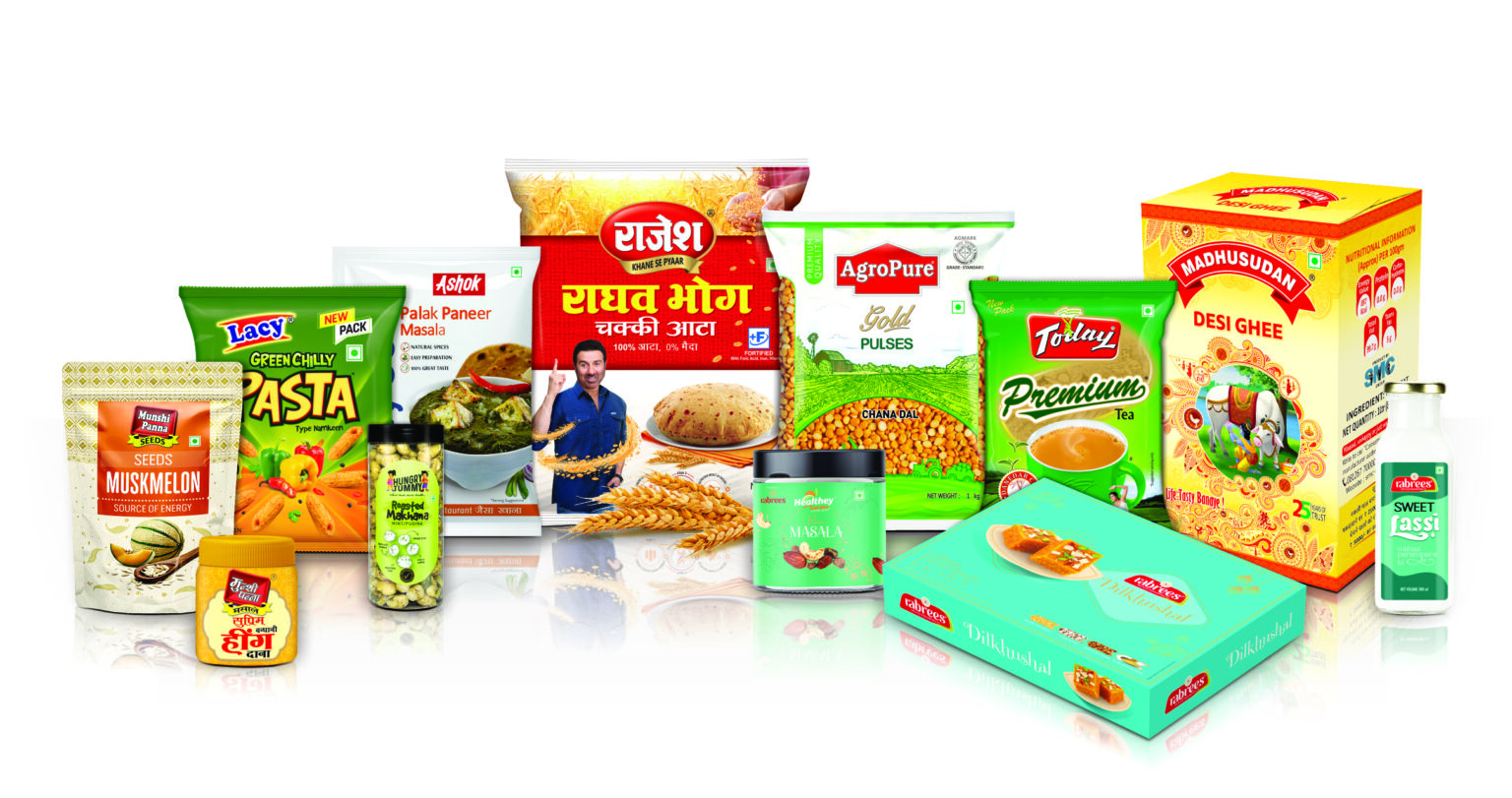 Packaging Design
