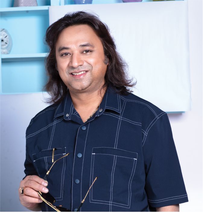 Pankaj Garg