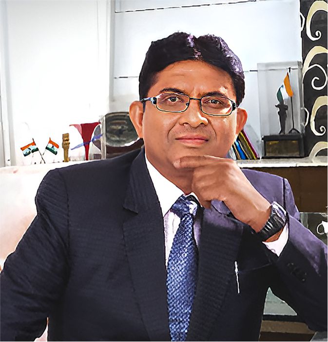 Rakesh Jain 