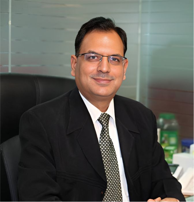 Ramesh Aggarwal
