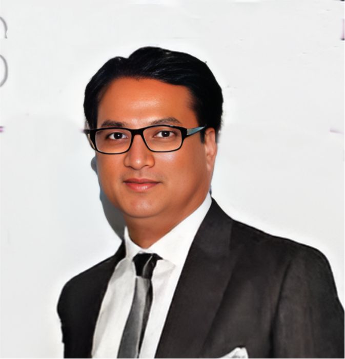 Sandeep Aggarwal