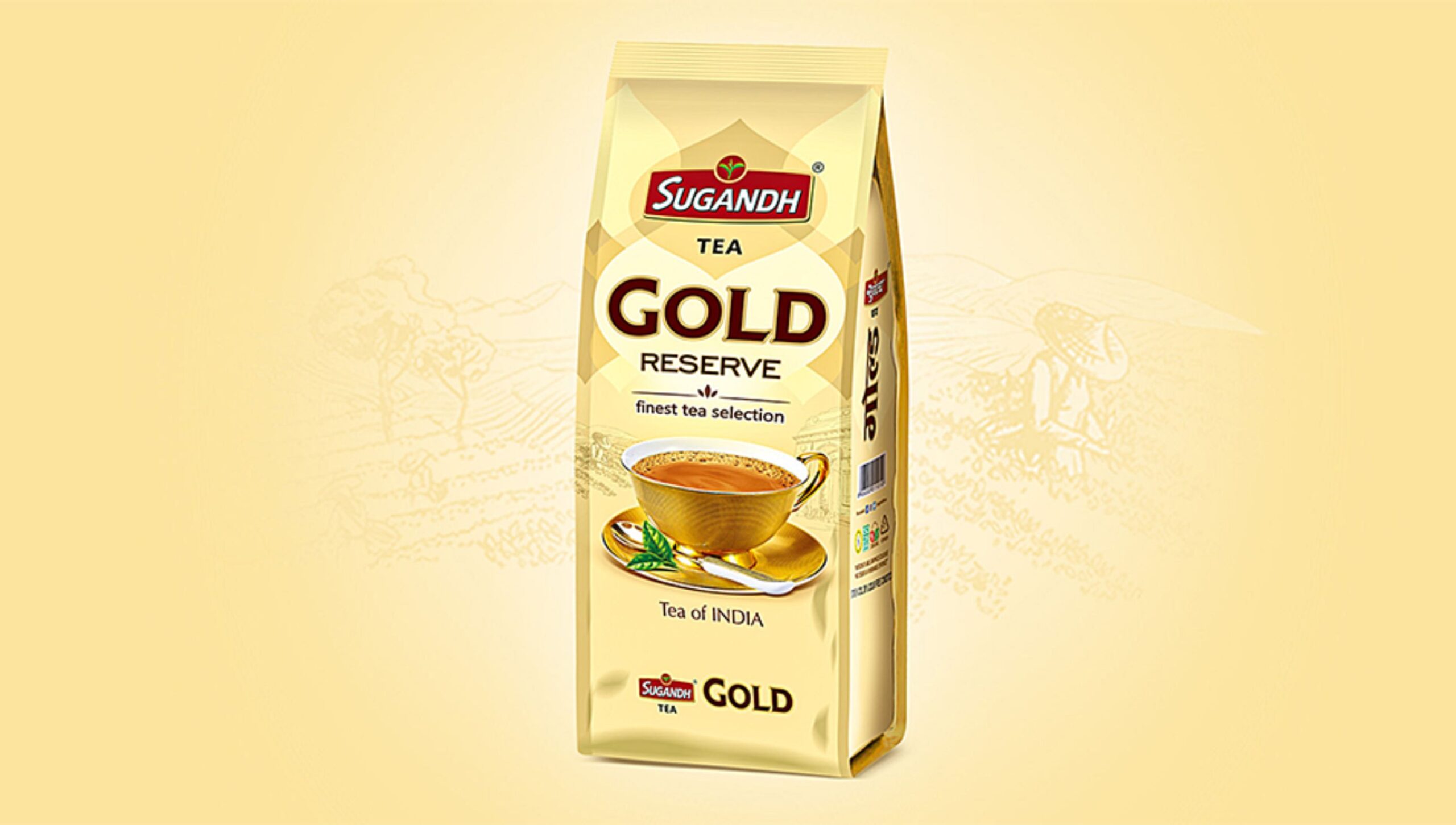 Sugandh Tea