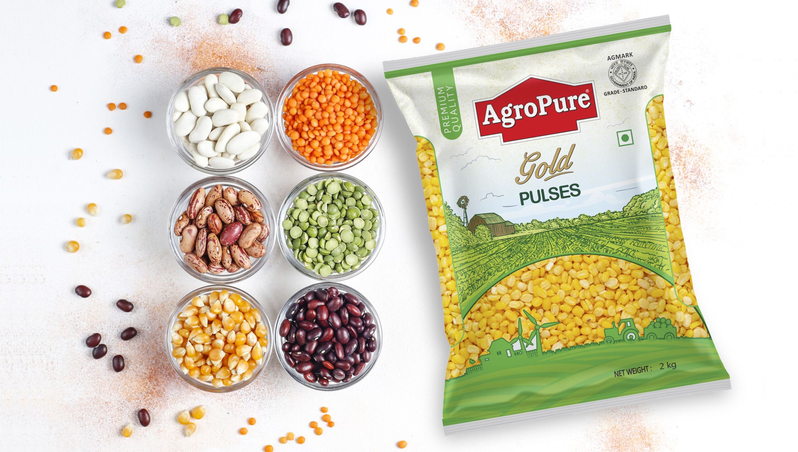 AgrooPure