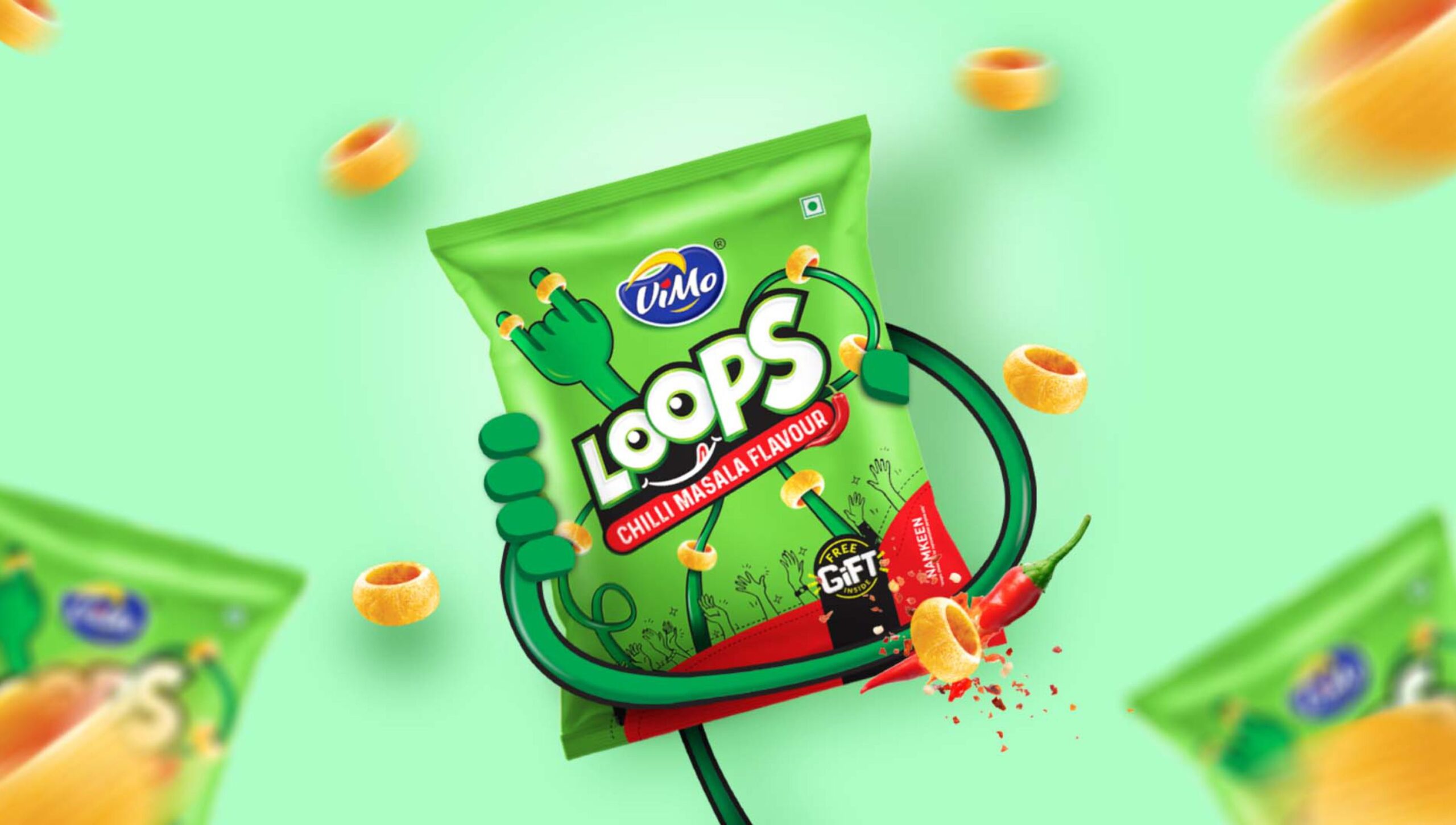 Vimo Loops