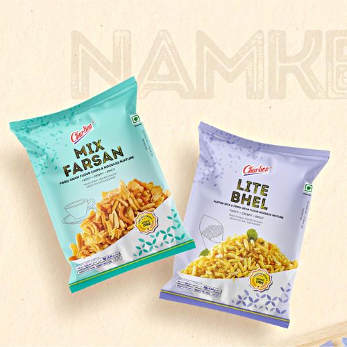 namkeen packaging