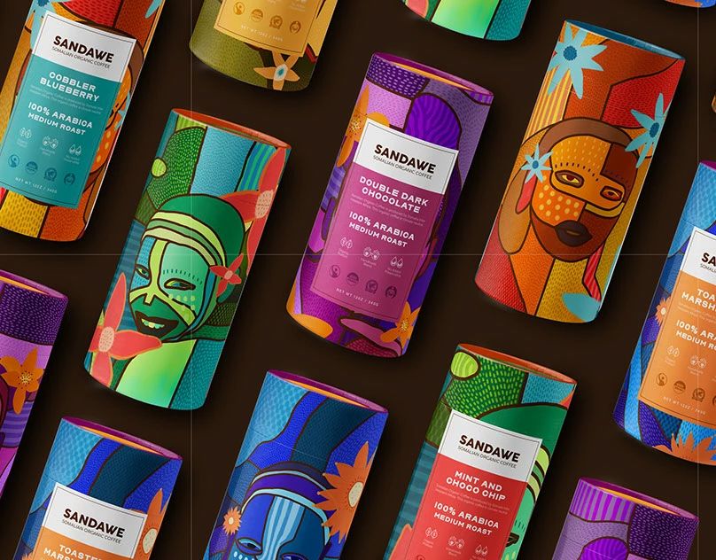 Package Design Company in India