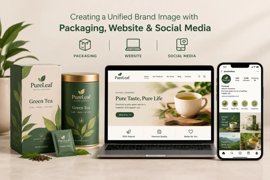Brand-Identity